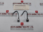Pack Of 4X GENERAL ELECTRIC ALF-141-33 Lamp Holder 75W 250V