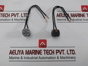 Pack Of 4X GENERAL ELECTRIC ALF-141-33 Lamp Holder 75W 250V