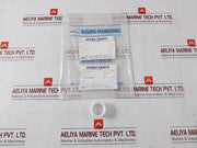 Pack Of 4X Hankuk Bosung Engineering 3 Teflon Washer Uv/Huv-6000 D 7303