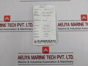 Pack of 4X Kawasaki GS-48 Gasket Diameter 37X1.5T
