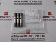 Pack of 4X TI6AL4V Titanium Break Stud