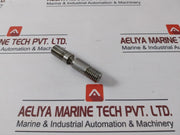 Pack of 4X TI6AL4V Titanium Break Stud