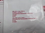 Pack of 5X Schlumberger B013335 Oil Channel O-Ring Rev AH