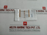 Pack Of 5X Carbon Film Resistor Rs 707-7612 C-220R-5%-0.25W -&nbsp; 50 Gm