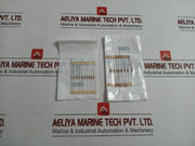 Pack Of 5X Carbon Film Resistor Rs 707-7612 C-220R-5%-0.25W -&nbsp; 50 Gm
