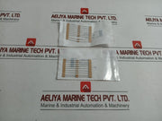 Pack Of 5X Carbon Film Resistor 707-7789 C-33K-5%-0.25W Brand Rs