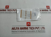 Pack Of 5X Carbon Film Resistor 707-7789 C-33K-5%-0.25W Brand Rs