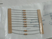 Pack Of 5X Carbon Film Resistor 707-7789 C-33K-5%-0.25W Brand Rs