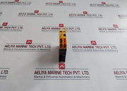 Tesch E78.3X405 Time Delay Relay 60Sec 220Vac Vde0435