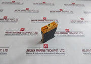 Tesch E78.3X405 Time Delay Relay 60Sec 220Vac Vde0435