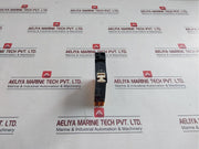 Tesch E78.3X405 Time Delay Relay 60Sec 220Vac Vde0435