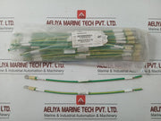 Pack Of 5X Ring Term Cable 51454242-125 Brand Honeywell Rev-f