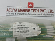 Pack Of 5X Ring Term Cable 51454242-125 Brand Honeywell Rev-f