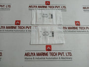 Pack Of 5X Rs-c-10K-5%-0.25W New Film Resistor Brand Rs Pro