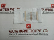 Pack Of 5X Rs-c-10K-5%-0.25W New Film Resistor Brand Rs Pro