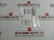 Pack Of 5X Rs-c-33R-5%-0.25W Brand Rs Pro Film Resistor