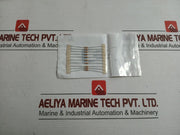 Pack Of 5X Rs-c-33R-5%-0.25W Brand Rs Pro Film Resistor