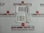 Pack Of 5X Rs-c-33R-5%-0.25W Brand Rs Pro Film Resistor