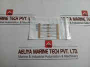 Pack Of 5x Rs-C-4k7-5%-0.25w Film Resistor 50 Gm Rs Pro&nbsp;