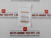Pack Of 5x Carbon Film Leaded Resistor Rs 707-7880 (1 Pack = 10pcs)