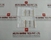 Pack Of 5x C-33k-5%-0.25w Part No: 707-7587 New Carbon Film Resistor By Rs&nbsp;