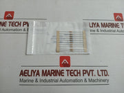 Pack Of 5x C-33k-5%-0.25w Part No: 707-7587 New Carbon Film Resistor By Rs&nbsp;