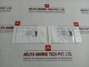 Pack Of 5x C-33k-5%-0.25w Part No: 707-7587 New Carbon Film Resistor By Rs&nbsp;