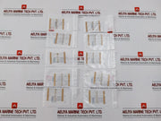 Pack Of 5x Carbon Film Leaded Resistor (1 Pack = 10pcs) Rs 707-7577