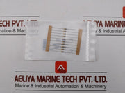 Pack Of 5x Carbon Film Leaded Resistor (1 Pack = 10pcs) Rs 707-7577