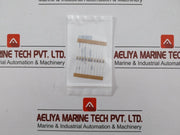 Pack Of 5x Carbon Film Leaded Resistor (1 Pack = 10pcs) Rs 707-7577