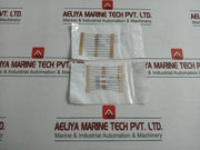 Pack Of 5x Film Resistor Part No: Rs-C-1k-5%-0.25w By Rs Pro