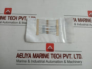 Pack Of 5x Film Resistor Part No: Rs-C-1k-5%-0.25w By Rs Pro