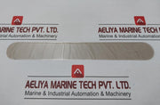 Pack Of 5x Mica Plate For Main Boiler Water Level Gauge Brand Mitsui
