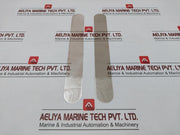 Pack Of 5x Mica Plate For Main Boiler Water Level Gauge Brand Mitsui