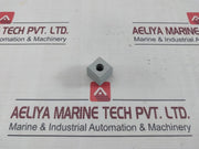 Pack Of 4X Wiska Cdkg 9 V0 Lg Modular Cable Entry Ral 7035 Ip66 8-9Mm