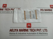 Pack Of 5X 707-7760 Carbon Film Resistor Brand Rs C-15K-5%-0.25W&nbsp;