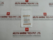 Pack Of 5X 707-7760 Carbon Film Resistor Brand Rs C-15K-5%-0.25W&nbsp;