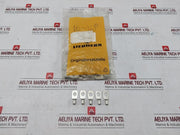 Pack of 5X LIEBHERR 10-16 Cable Shoe