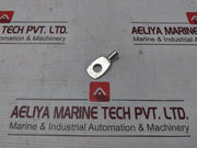 Pack of 5X LIEBHERR 10-16 Cable Shoe