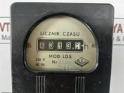 Pafal Lgs Timer 50 Hz 420 Gm