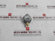 Pakkens En 837-1 Pressure Gauge 0-16 Bar 0-200/230 Psi