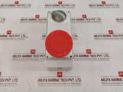 Palazzoli 491233 Interlocked Socket Outlet 380V 50Hz-440V 60Hz