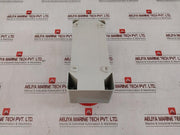 Palazzoli 491233 Interlocked Socket Outlet 380V 50Hz-440V 60Hz