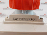 Palazzoli 491233 Interlocked Socket Outlet 380V 50Hz-440V 60Hz