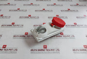 Palazzoli 491233 Mounting Socket 32A-3H/380V 50Hz-440V 60Hz Ac-29A/Ac-3