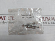 Palazzoli 491233 Switched Socket With Mechanical Interlock 50–60 Hz 500V