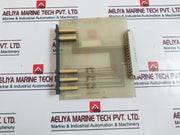 Palco 630 Pc 6951 Pcb Card