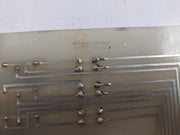 Palco 630 Pc 6951 Pcb Card