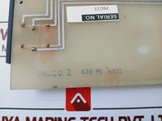 Palco Torque 630 Pc 6951 Pcb Card