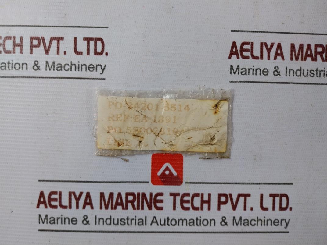 Palfinger Ea4922 Hydraulic Pressure Filter Unit Ea1391 B21 365 Bar